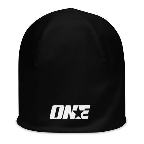 1STAR Let’em Know Beanie